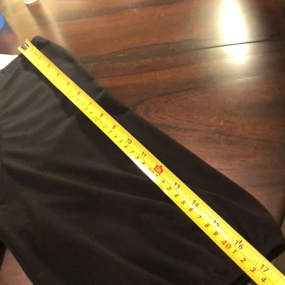 Siasia Balloon style stretchy 3/4 elastic hem sleeves long tunic, elastic hem - Picture 8 of 10